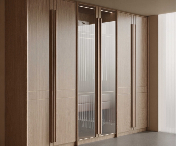 Modern The Wardrobe-ID:106543064