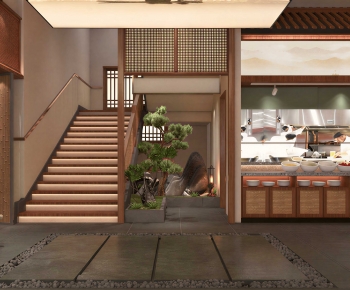 New Chinese Style Restaurant-ID:712609057