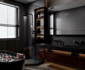 Modern TOILET-ID:546844016