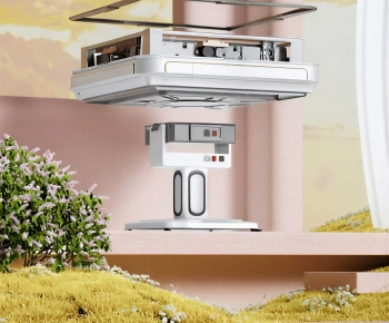 Modern Plant Landscaping-ID:588638076