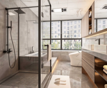 Modern TOILET-ID:116678955