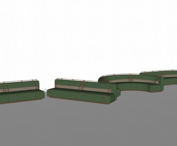 Modern Multi Person Sofa-ID:663683893