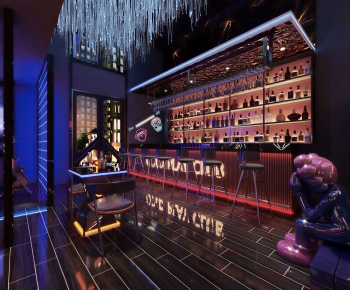 Modern Bar-ID:440376046