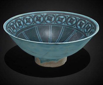 Chinese Style Tableware-ID:853152047