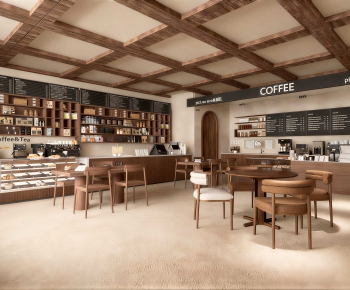 Modern Cafe-ID:567347059
