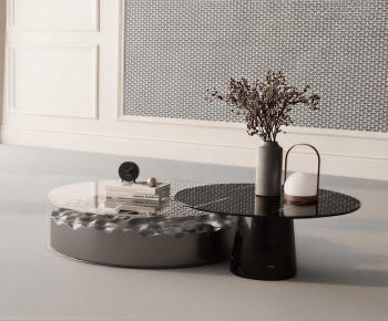 Modern Coffee Table-ID:671999523