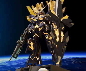 Modern Garage Kit-ID:291682962