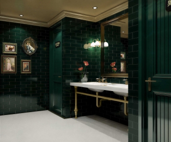 Modern TOILET-ID:837850657