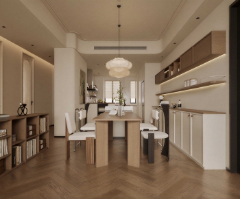 Modern Dining Room-ID:387923007