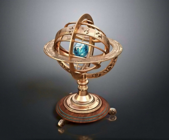 European Style Decorative Set-ID:498351107