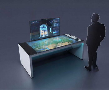 Modern Computer/Computer Screen-ID:547626024