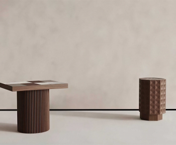 Modern Side Table/corner Table-ID:919924979