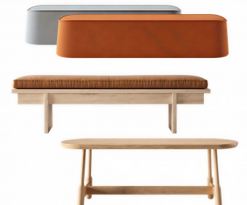 Modern Bench-ID:974015956