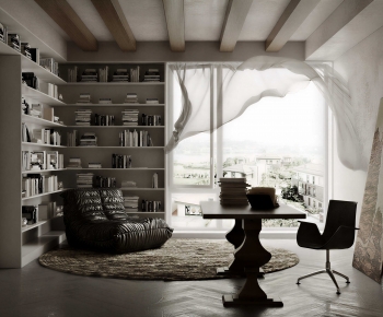 Modern A Living Room-ID:101630715