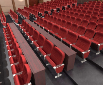 Modern Communal Chair-ID:572714098