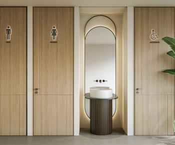 Modern Door-ID:787925969