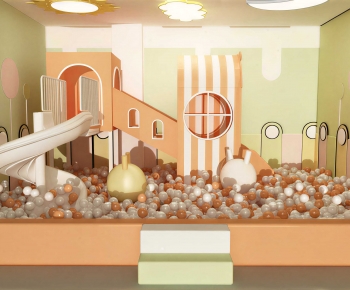Modern Playground-ID:587801933