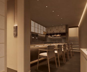 Japanese Style Restaurant-ID:224004982