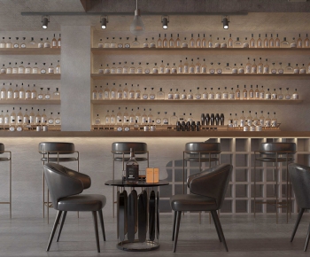 Modern Bar-ID:895698075