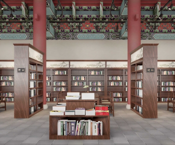 Chinese Style Library-ID:340508949