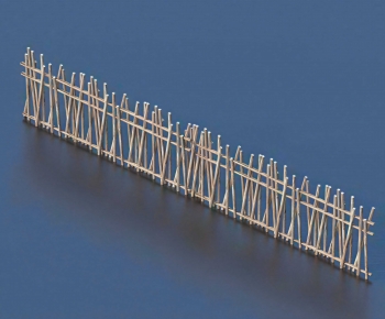 Modern Guardrail-ID:806715017