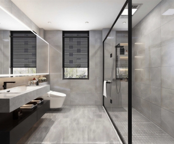 Modern TOILET-ID:720179134