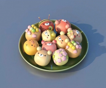 Modern Food-ID:709284077