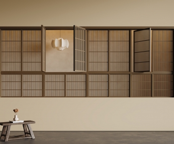 Chinese Style Window-ID:851511968