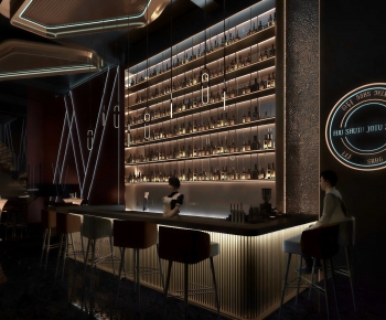 Modern Bar-ID:302908903