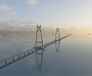 Modern Bridge-ID:437186961