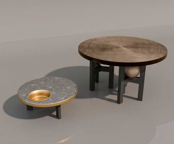 Modern Coffee Table-ID:406748062