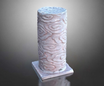 New Chinese Style Column-ID:631855012