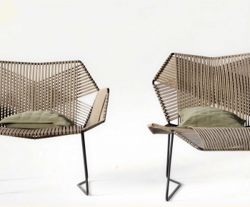 Modern Lounge Chair-ID:956317908