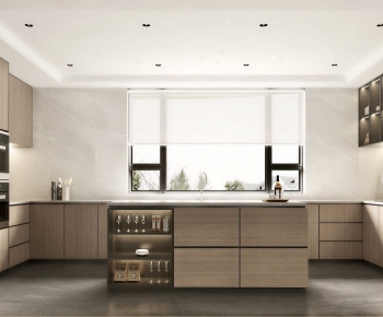 Modern The Kitchen-ID:850517993