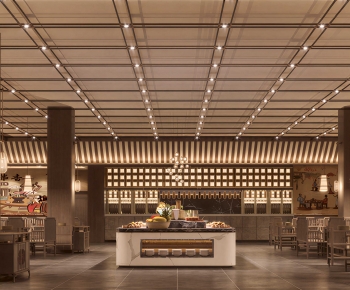 New Chinese Style Restaurant-ID:535260927