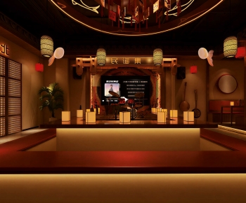 New Chinese Style Restaurant-ID:921612987