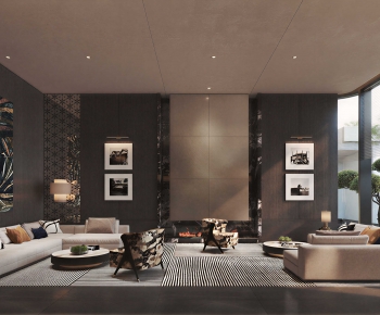New Chinese Style Negotiation Area-ID:980659965