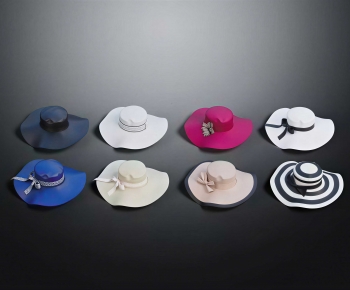 Modern Hat-ID:201334003