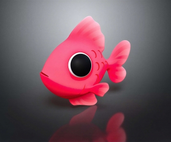 Modern Aquatic Animals-ID:759183882