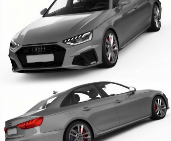 Modern Car-ID:407881982