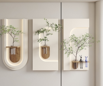Modern Wall Decoration-ID:271099099