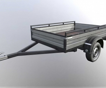 Modern Highway Vehicles-ID:845865964