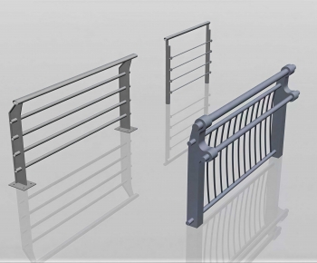 Modern Guardrail-ID:724047906