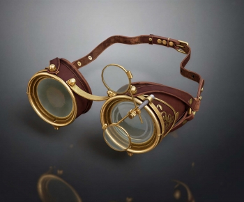 Modern Glasses-ID:434720046