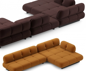 Modern Corner Sofa-ID:212301971