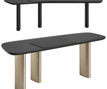 Modern Dining Table-ID:264564999