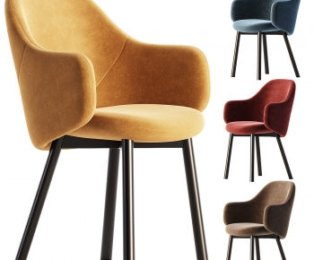Modern Dining Chair-ID:602660284