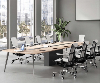 Modern Meeting Room-ID:693939928