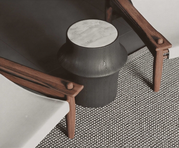 Modern Side Table/corner Table-ID:420859101