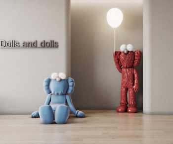 Modern Sculpture-ID:345061068